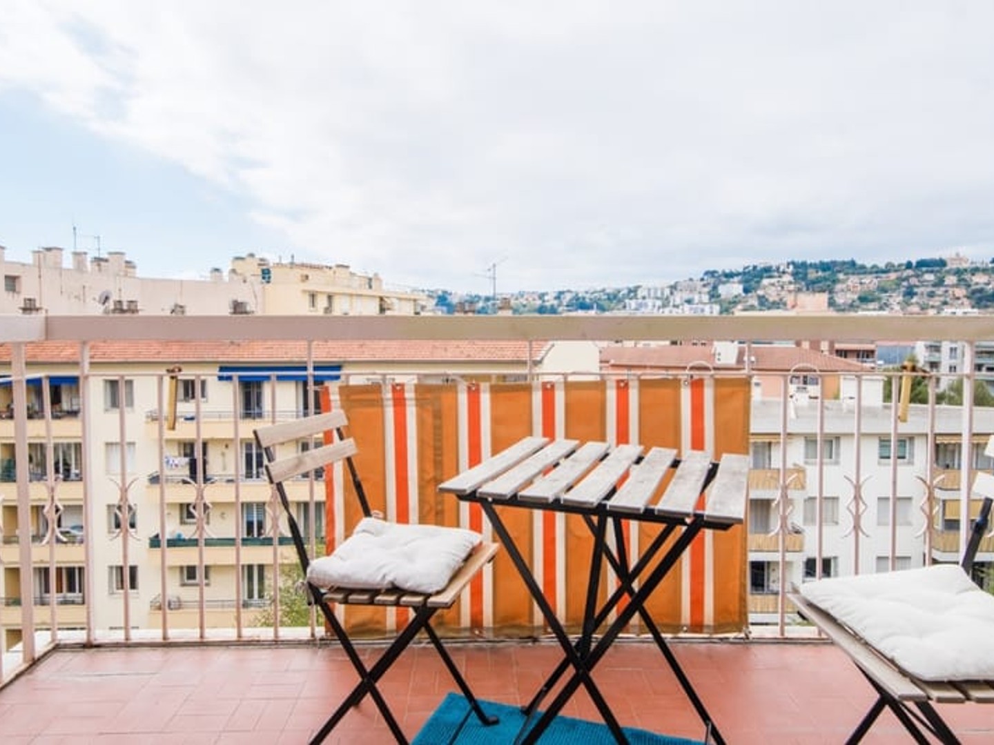 Appartement à vendre - 6 pièces - 119m2 - Nice (06000)