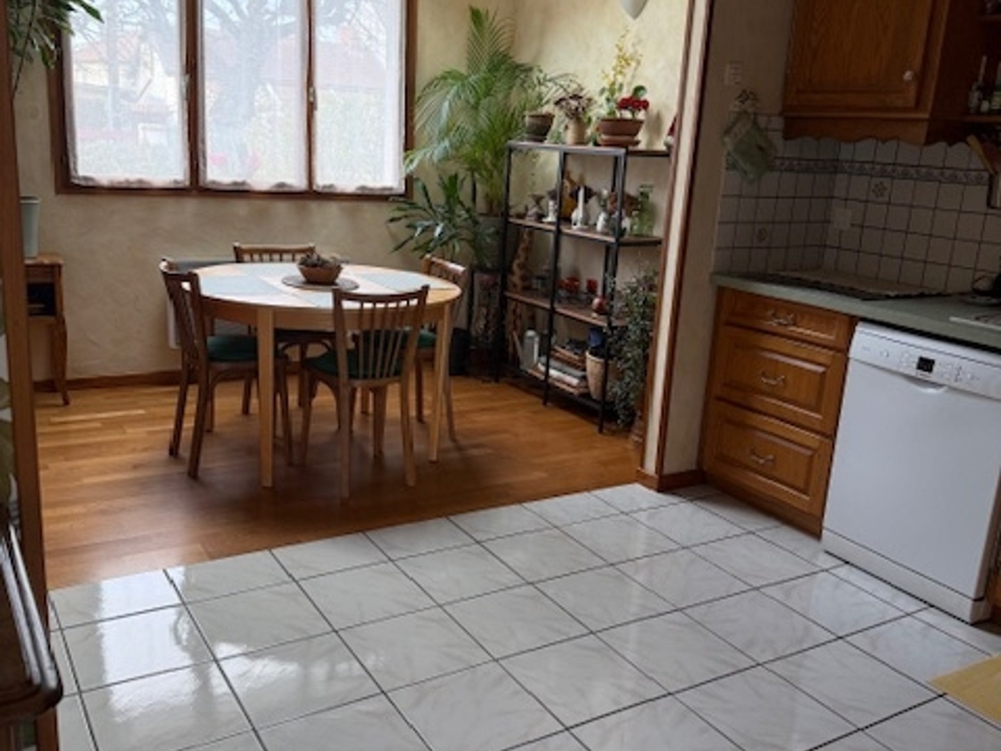 Maison à vendre - 6 pièces - 135m2 - Quincy-Sous-Sénart (91480)