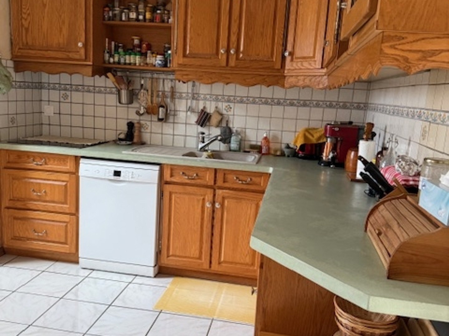 Maison à vendre - 6 pièces - 135m2 - Quincy-Sous-Sénart (91480)