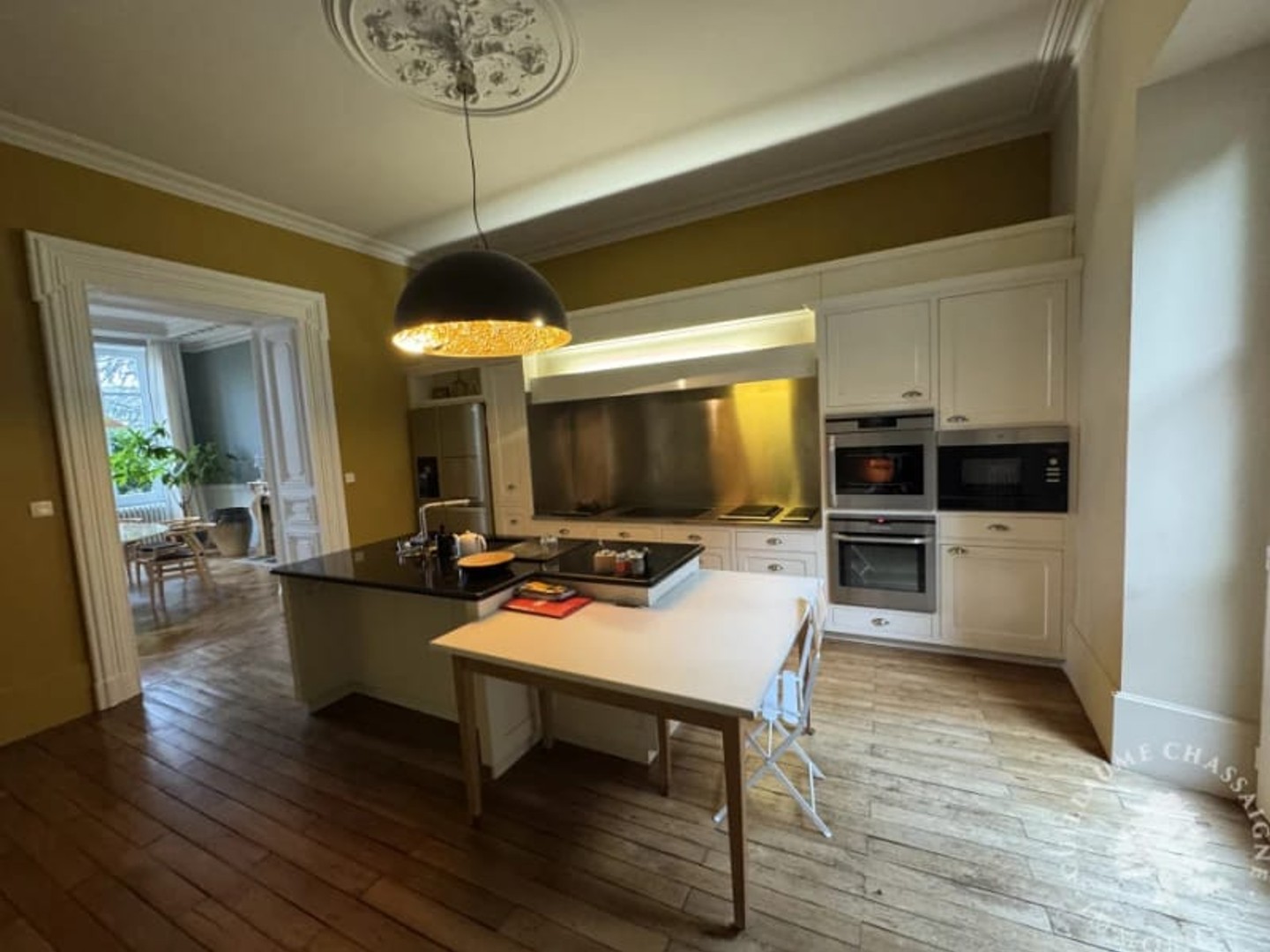 Maison à vendre - 10 pièces - 328m2 - Bourges (18000)