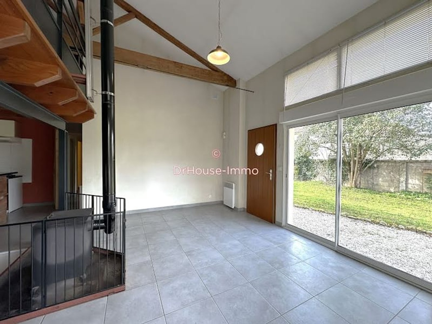Maison à vendre - 4 pièces - 79m2 - Vindelle (16430)