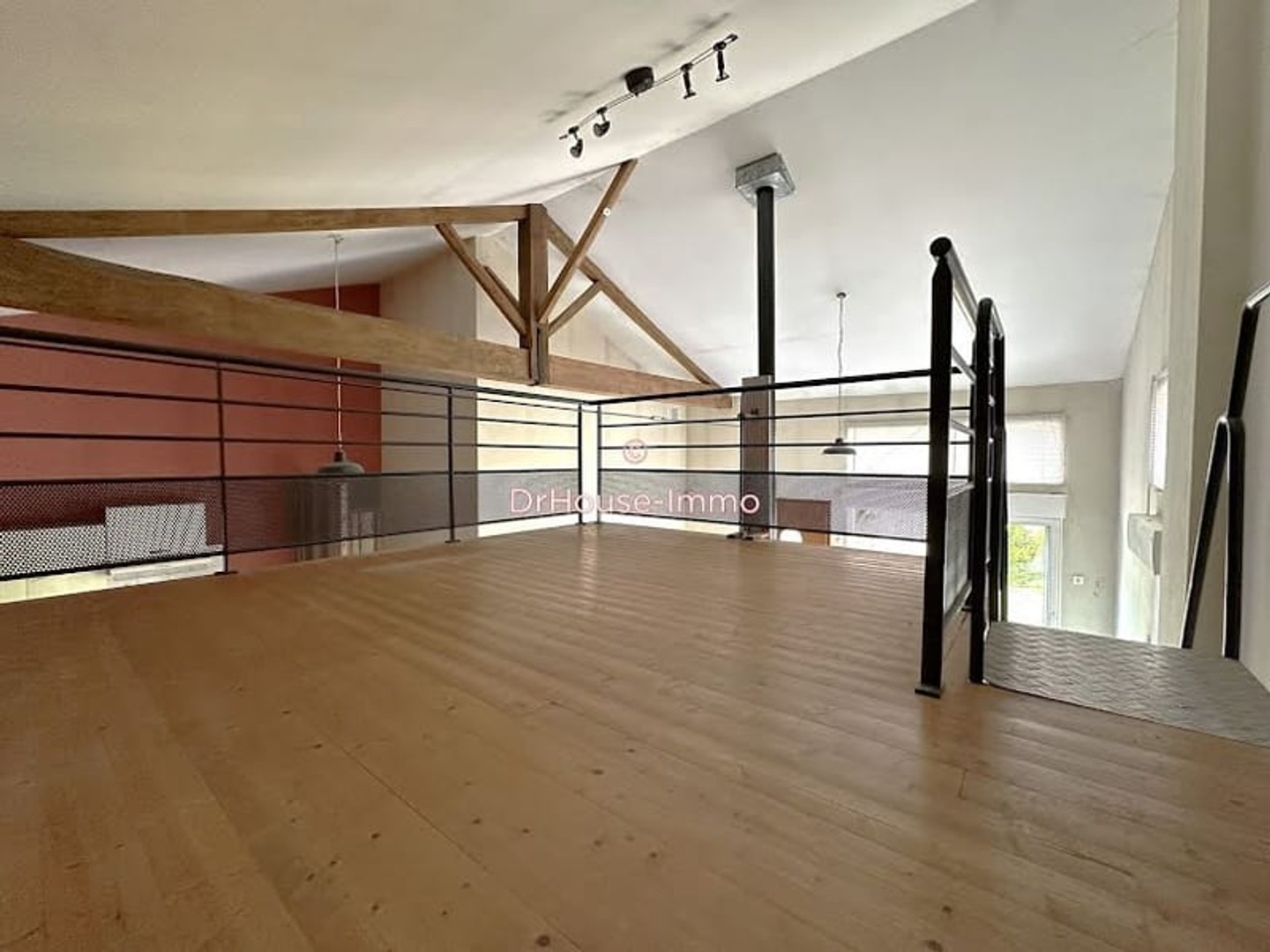 Maison à vendre - 4 pièces - 79m2 - Vindelle (16430)
