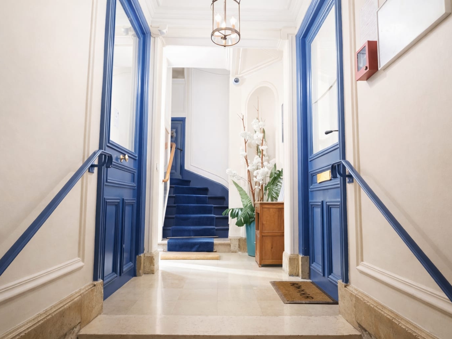 Appartement à vendre - Paris 7ème (75007)