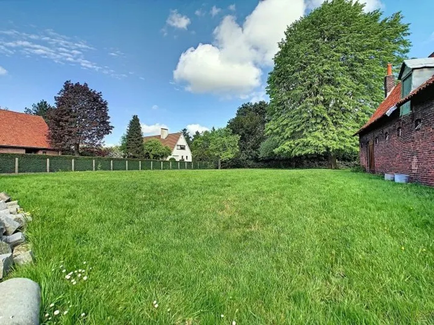 Maison à vendre - 4 pièces - 85m2 - Bois-L'évêque (76160)