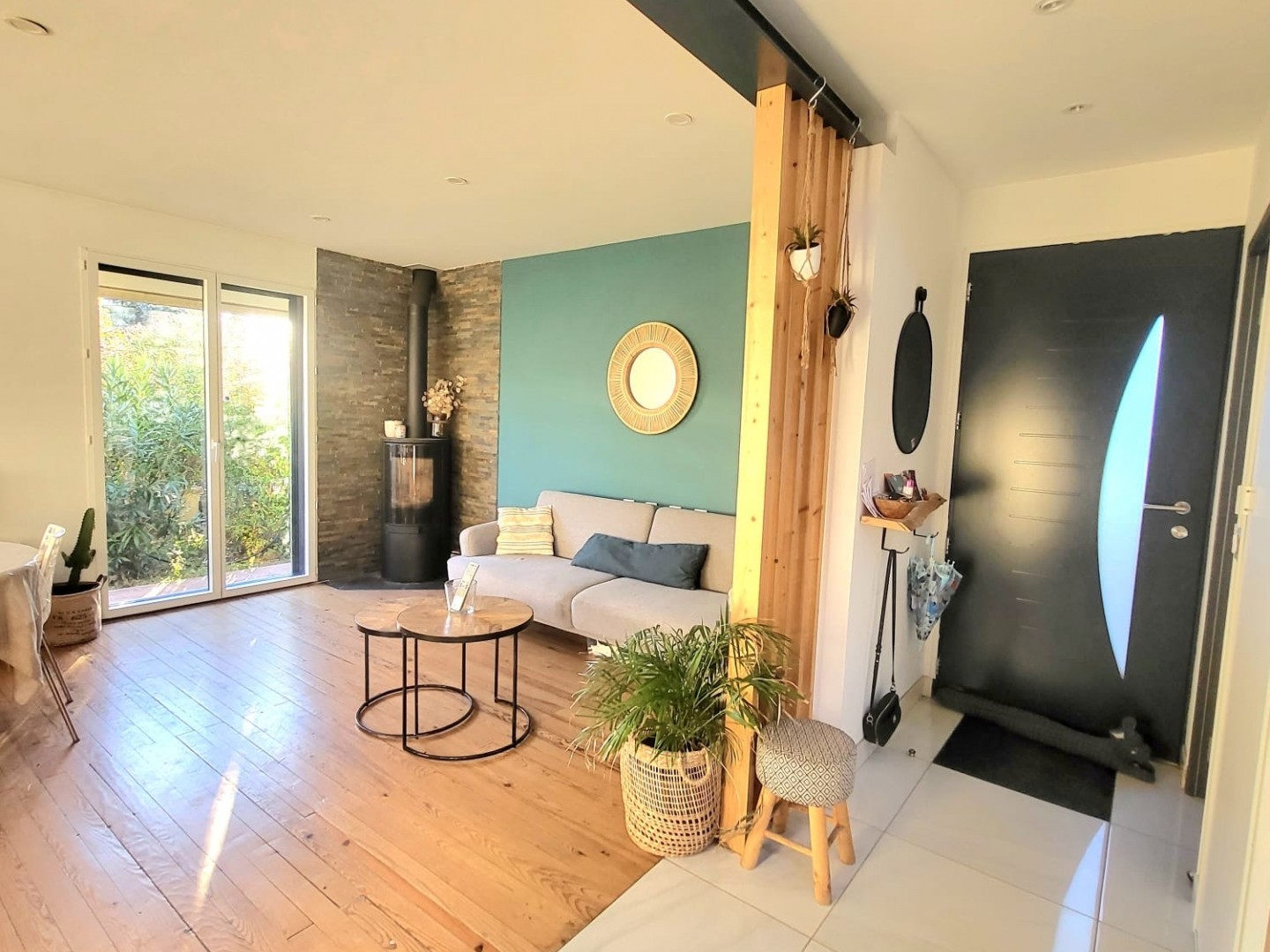 Maison à vendre - 3 pièces - 91m2 - Villenave-D'ornon (33140)