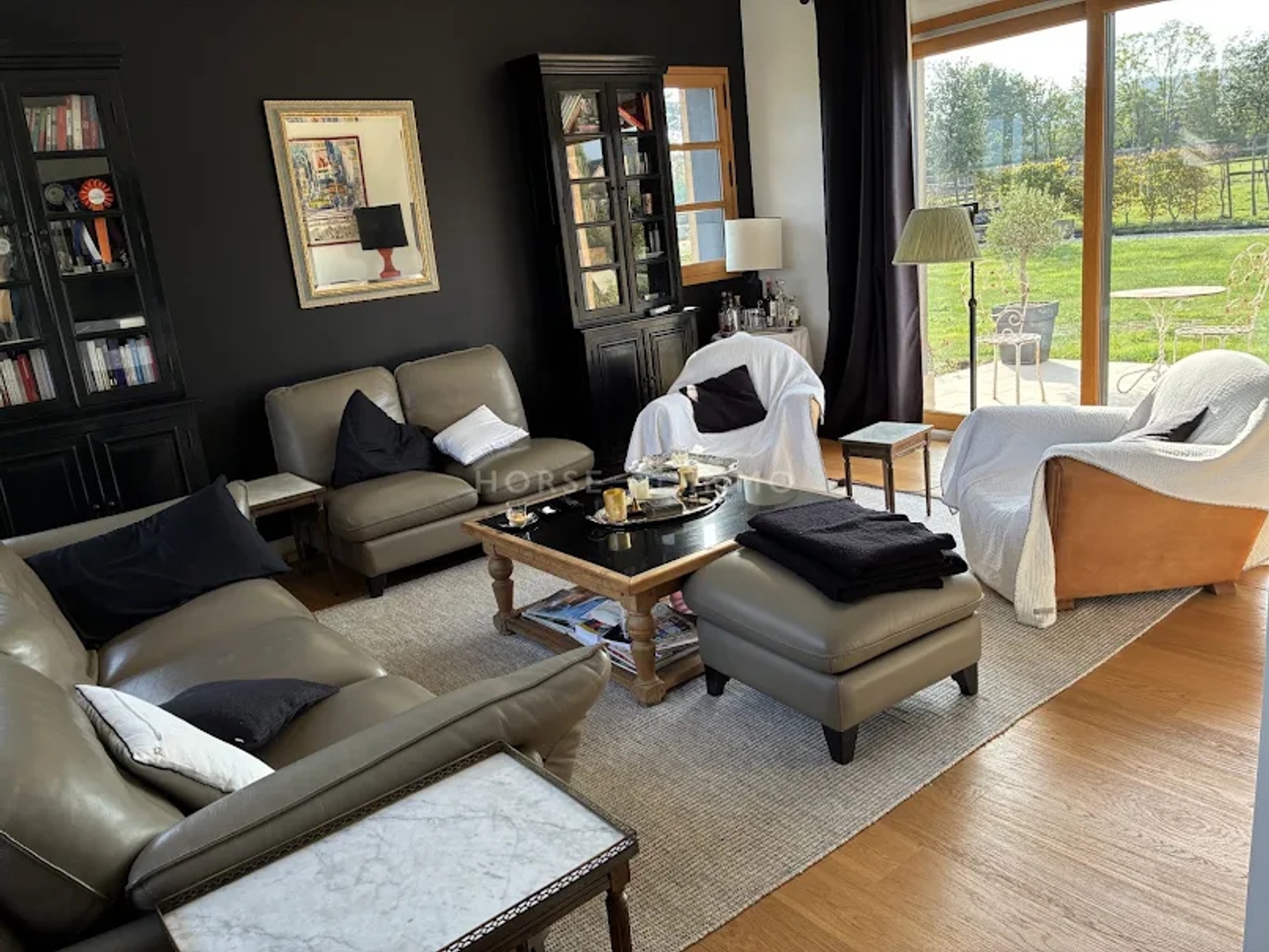 Maison à vendre - 10 pièces - 410m2 - Pont-L'évêque (14130)