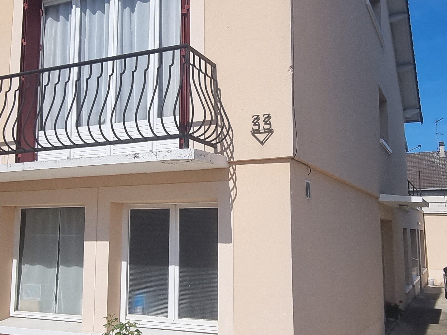 Maison à vendre - 8 pièces - 300m2 - Drancy (93700)