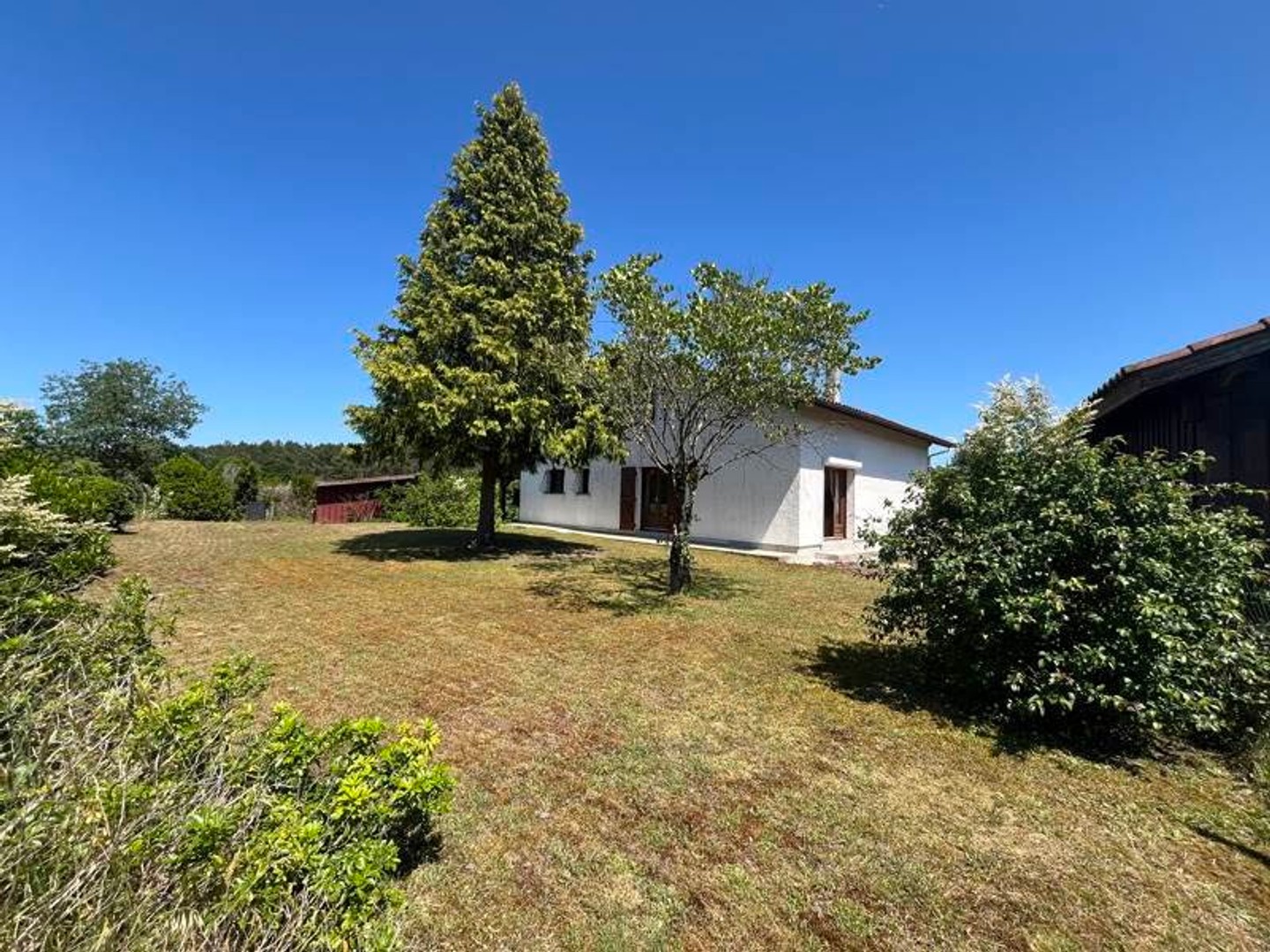 Maison à vendre - 4 pièces - 132m2 - Carcen-Ponson (40400)
