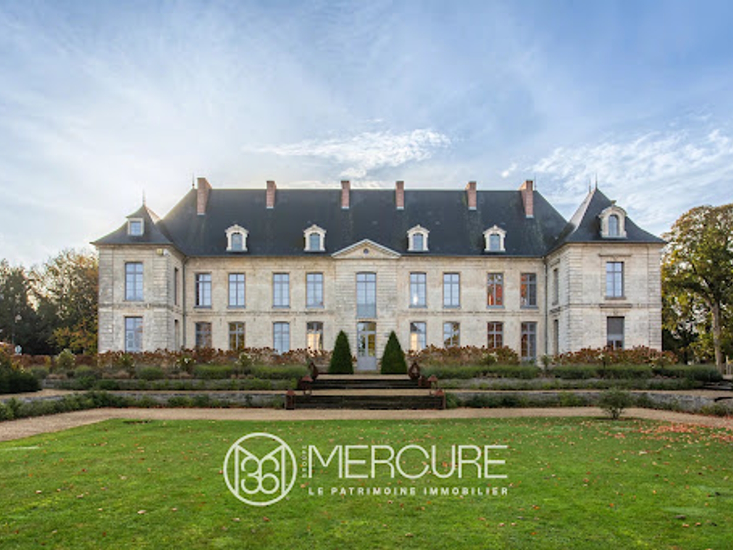 Maison à vendre - 20 pièces - 900m2 - Arras (62000)