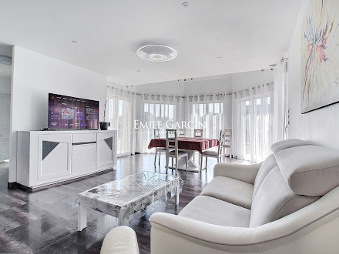 Maison à vendre - 5 pièces - 217m2 - Touques (14800)
