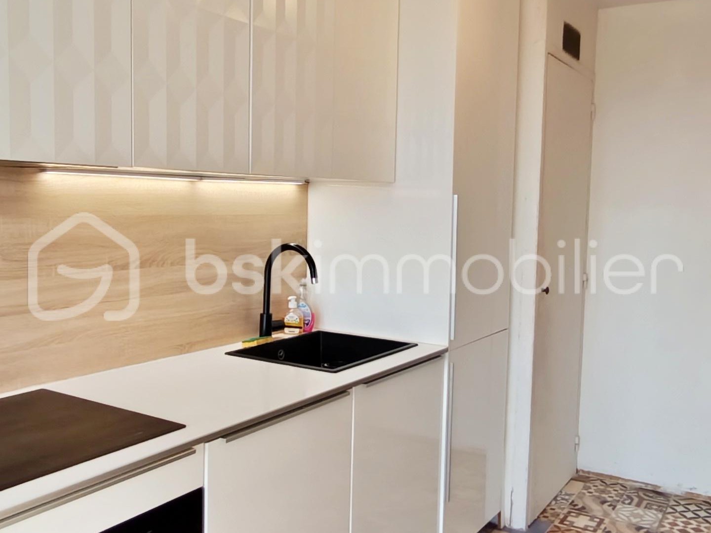 Appartement à vendre - 3 pièces - 70m2 - Guyancourt (78280)