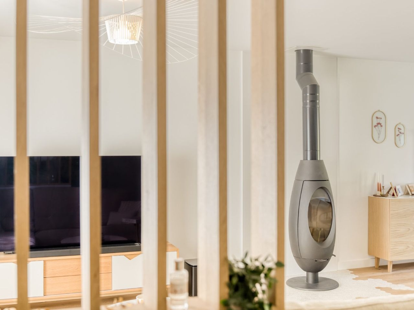Maison à vendre - 6 pièces - 146m2 - Vauhallan (91430)