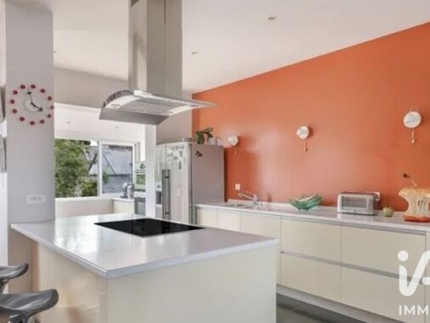 Maison à vendre - 6 pièces - 185m2 - La Baule-Escoublac (44500)