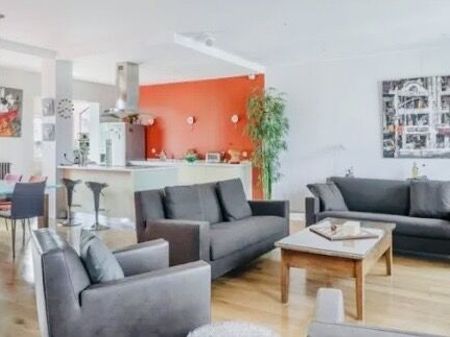 Maison à vendre - 6 pièces - 185m2 - La Baule-Escoublac (44500)