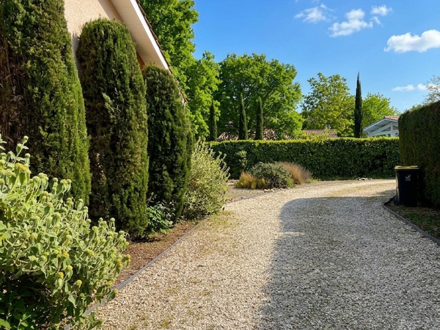 Maison à vendre - 6 pièces - 128m2 - Cabanac-Et-Villag... (33650)