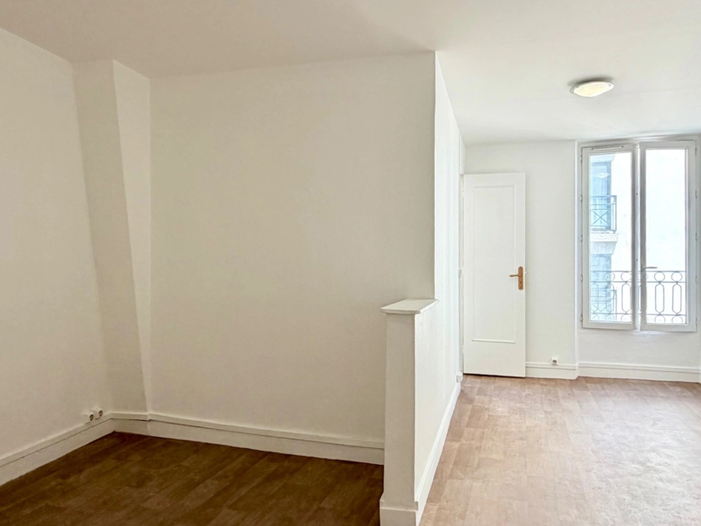 Appartement 2 pièces 32 m²