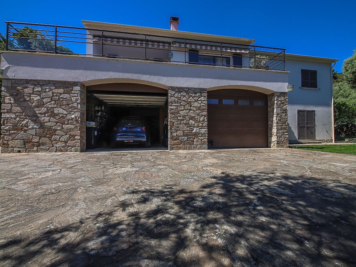 Maison 7 pièces 210 m²