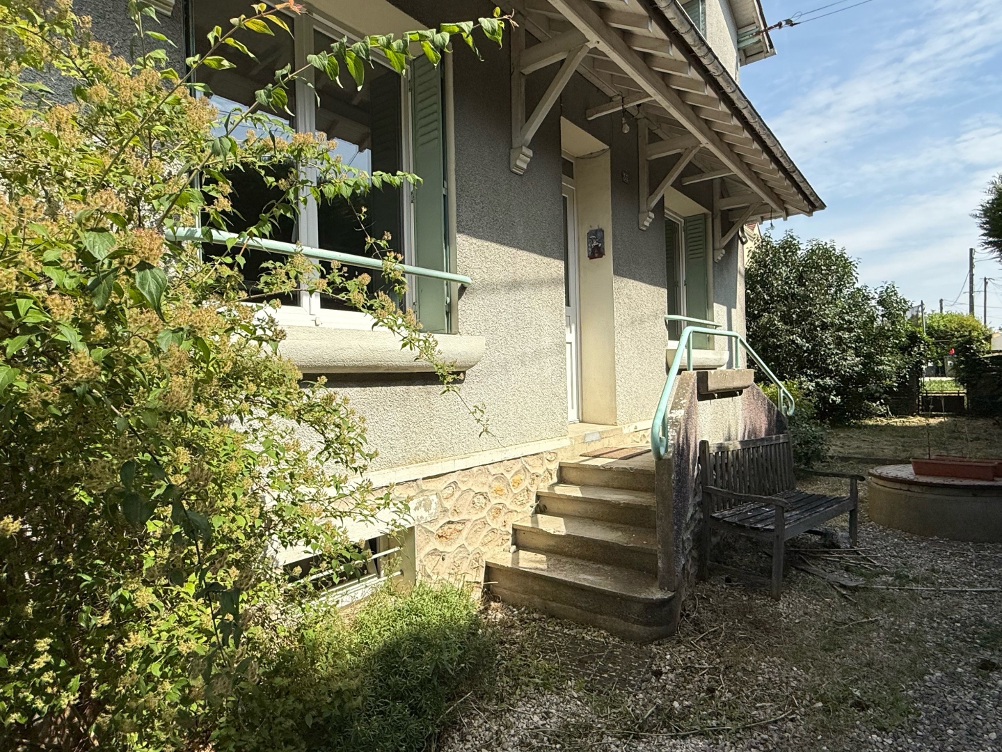 Maison à vendre - 6 pièces - 135m2 - Rebais (77510)