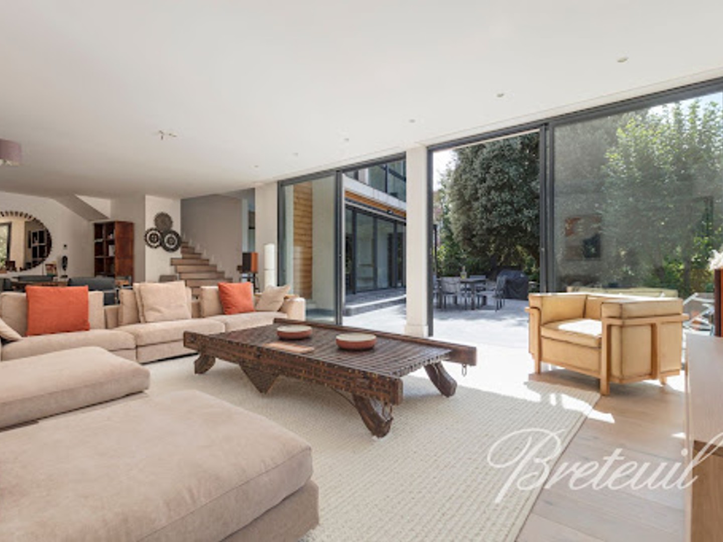 Maison 6 pièces 200 m²