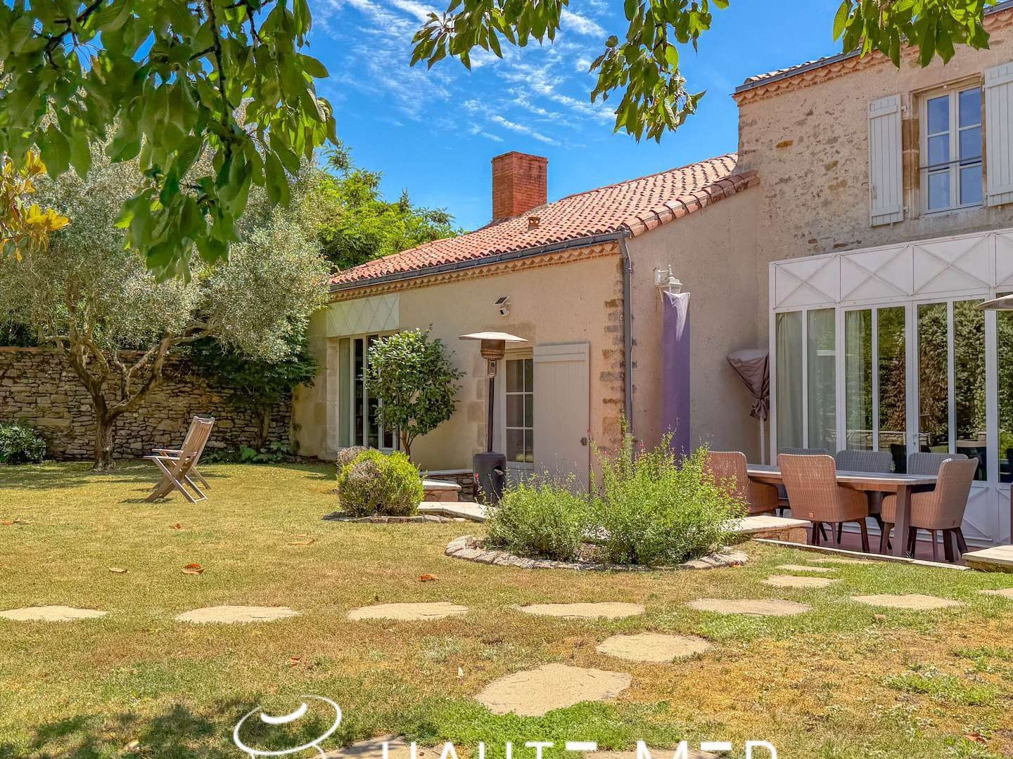 Maison 9 pièces