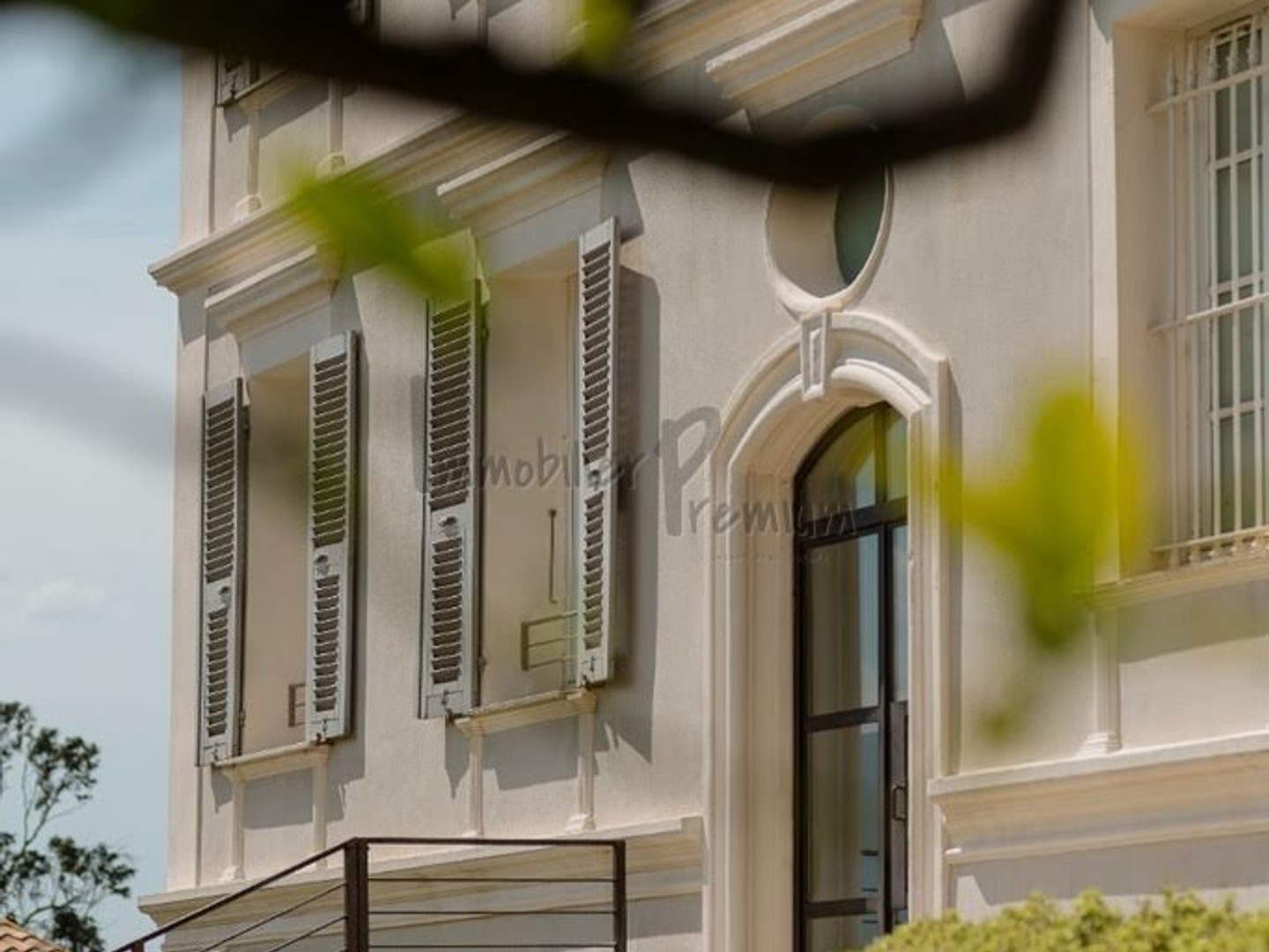 Maison 14 pièces 600 m²