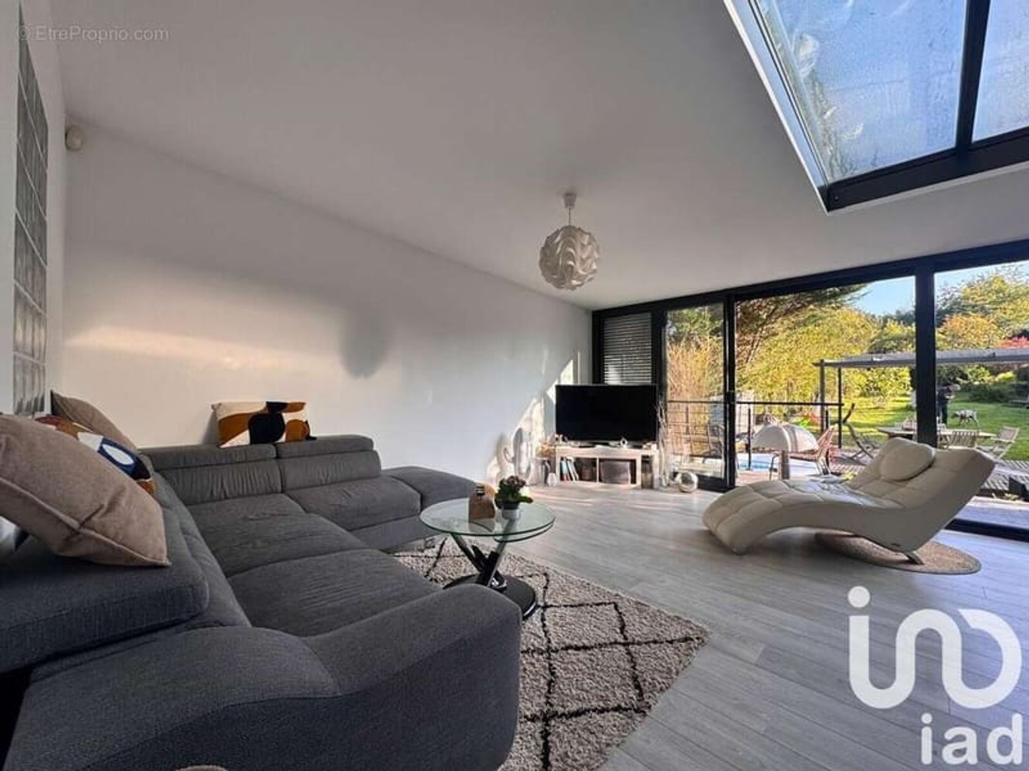 Maison à vendre - 6 pièces - 129m2 - Sucy-En-Brie (94370)