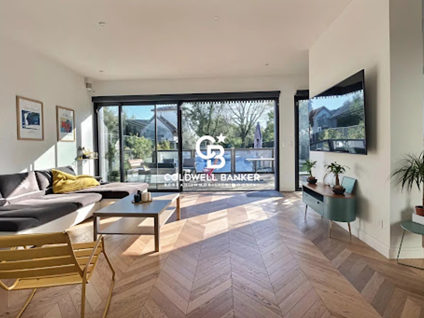 Maison à vendre - 8 pièces - 281m2 - Bordeaux (33200)