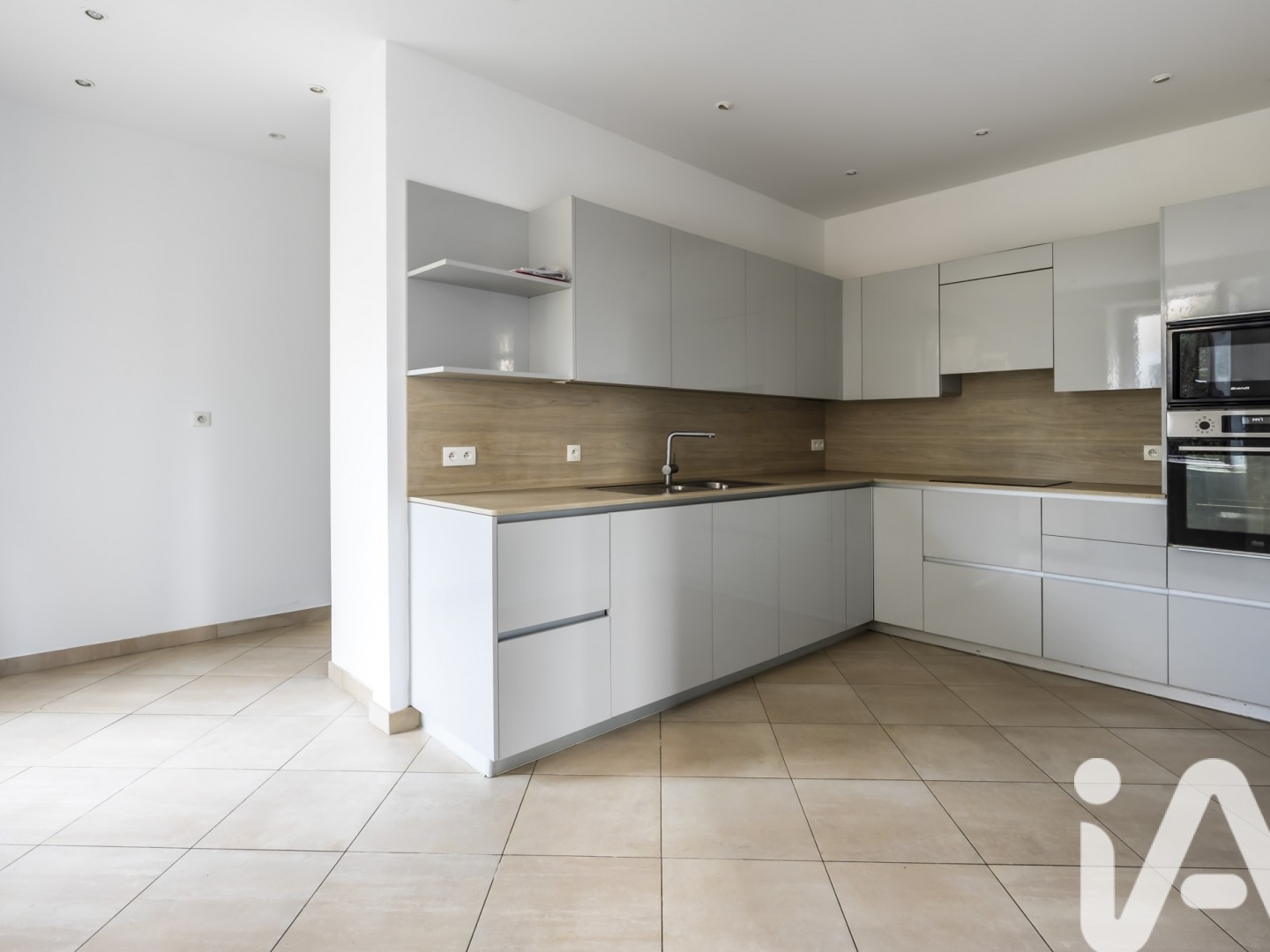Maison à vendre - 6 pièces - 180m2 - Bayonne (64100)