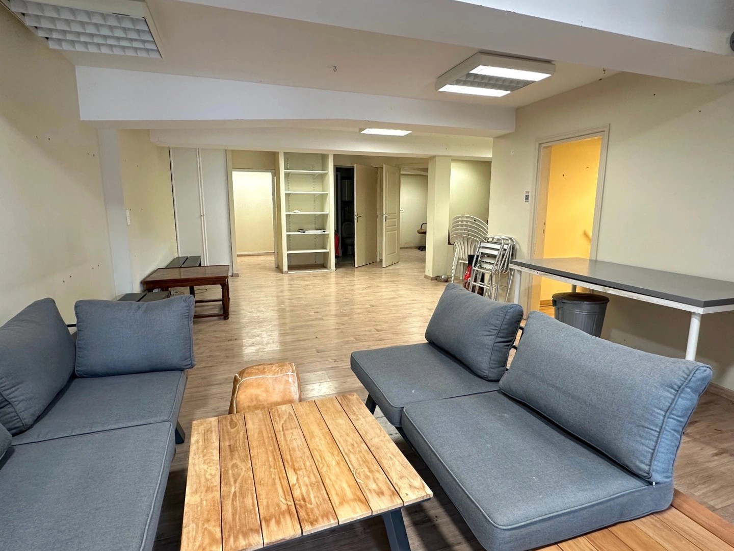Magasin à vendre - 7 pièces - 350m2 - Castelnaudary (11400)