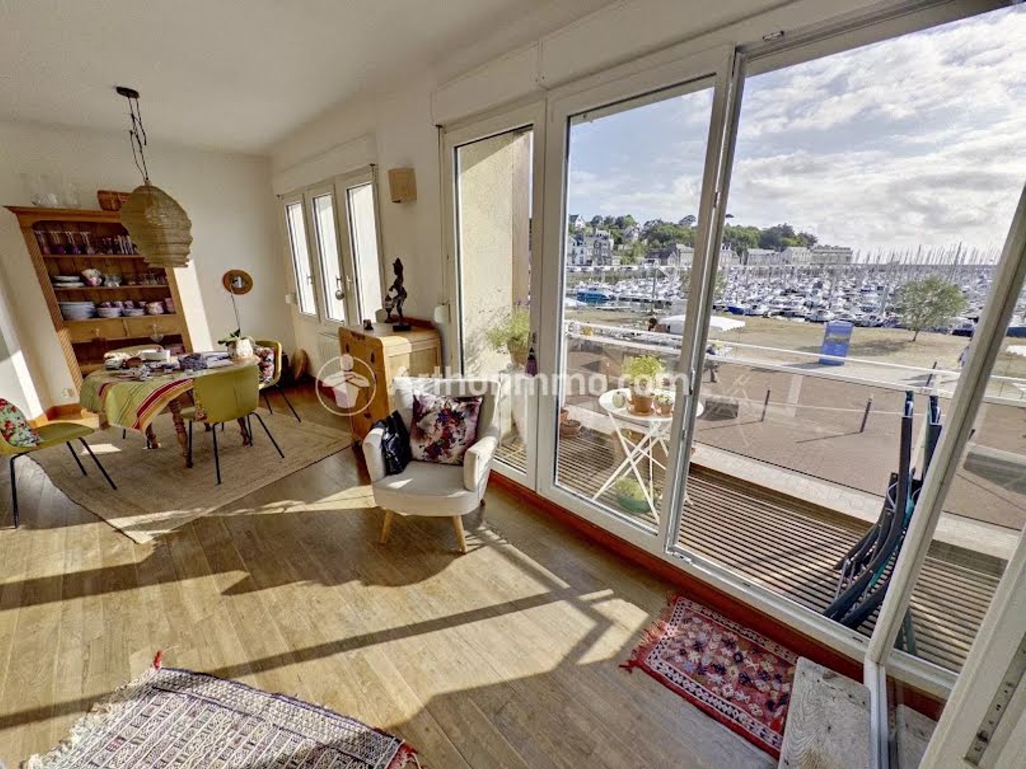 Maison à vendre - 190m2 - Binic-Étables-Sur... (22520)
