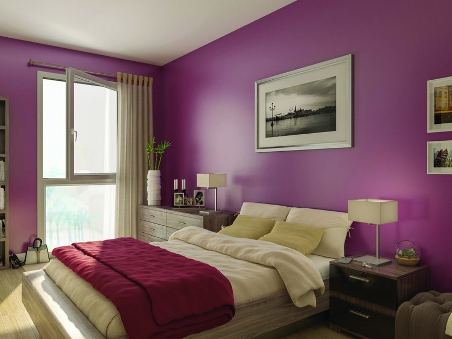 Appartement à vendre - 5 pièces - 99m2 - Saint-Baldoph (73190)