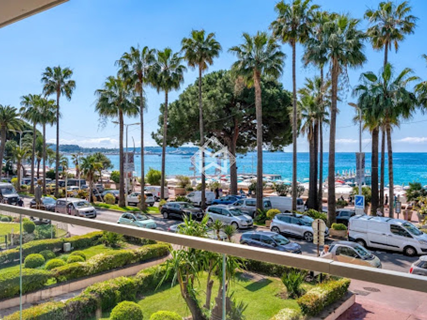 Appartement à vendre - 3 pièces - 95m2 - Cannes (06400)