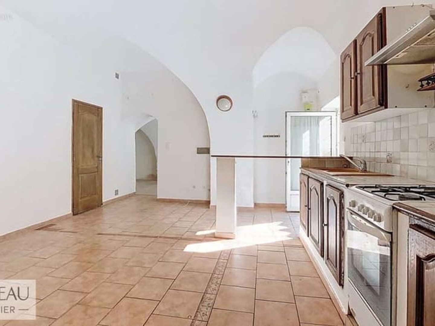 Appartement à vendre - 4 pièces - 89m2 - Saint-Martin-De-L... (84760)