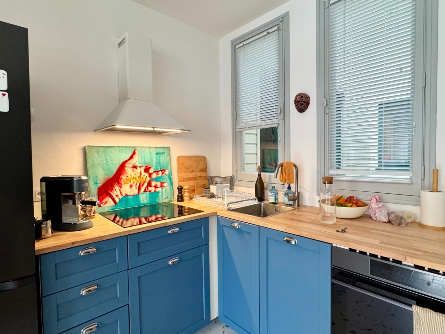 Appartement à vendre - 3 pièces - 75m2 - Sète (34200)