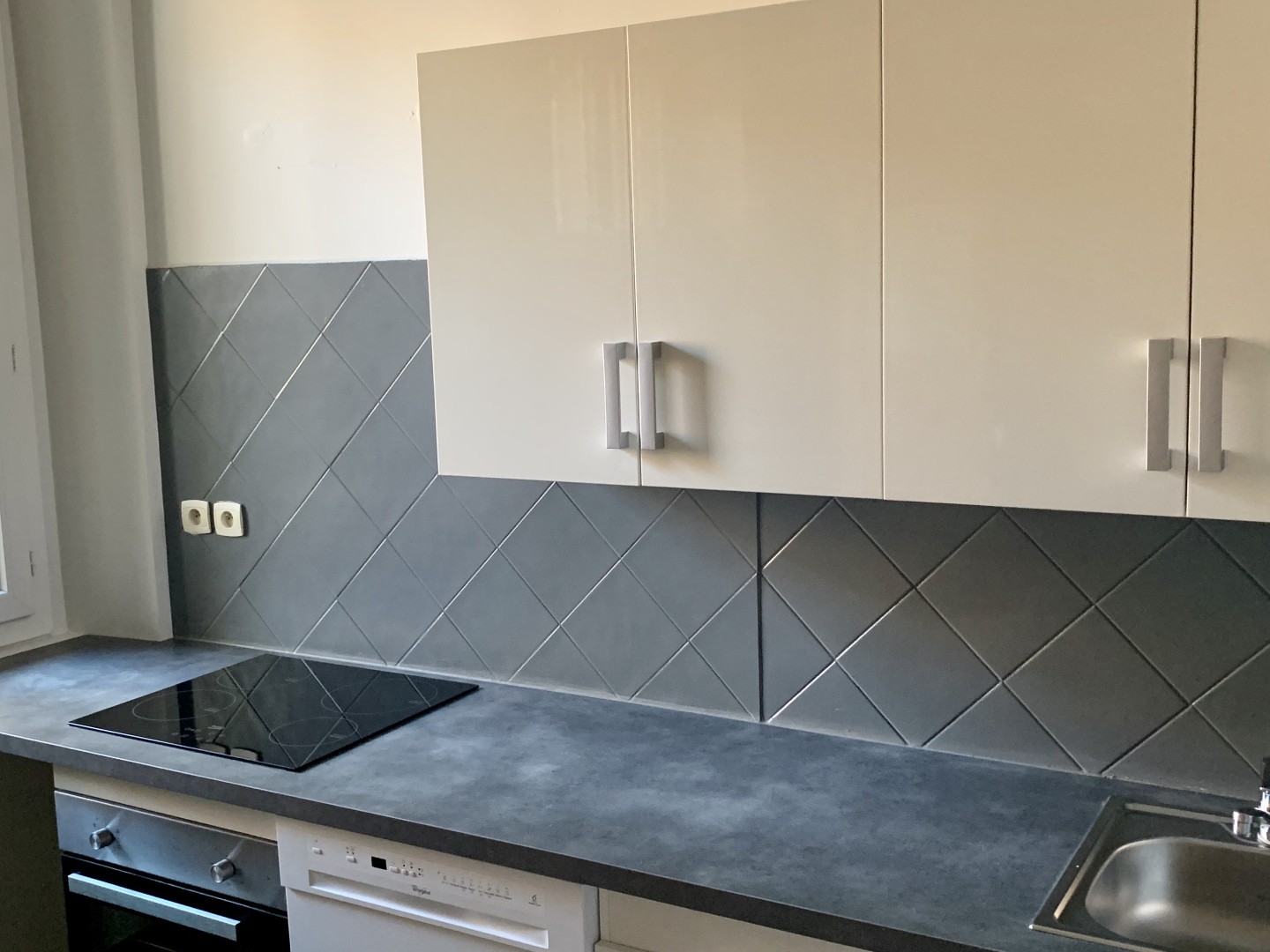Appartement à vendre - 3 pièces - 54m2 - Faverges-Seythenex (74210)