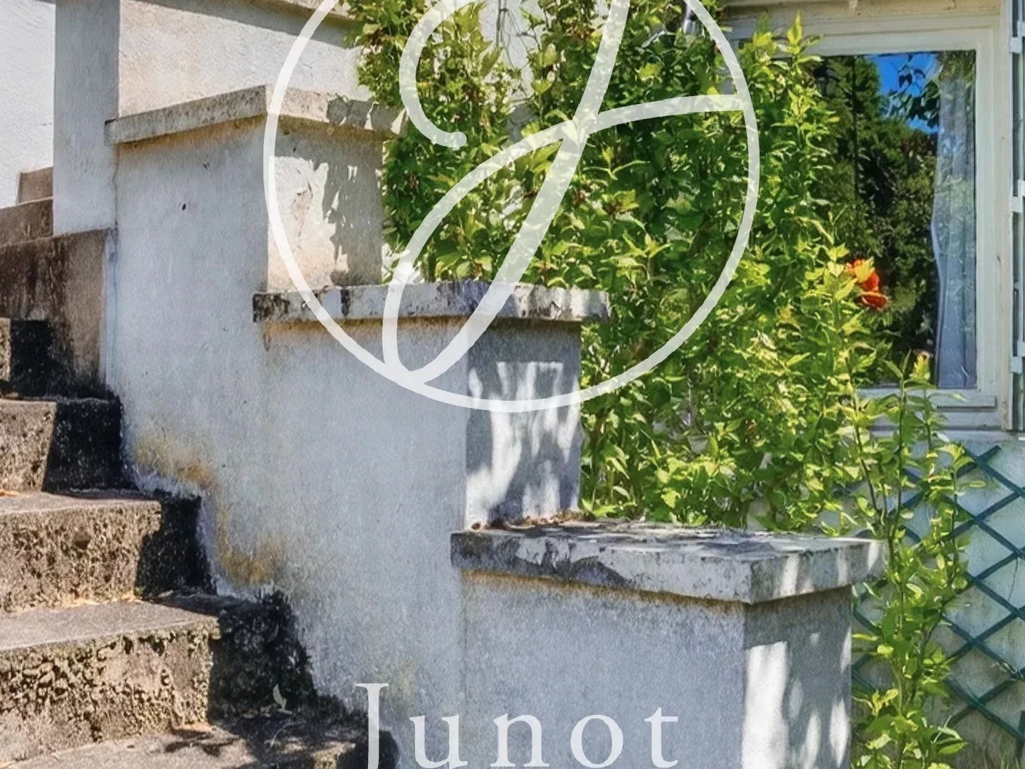 Maison à vendre - 6 pièces - 154m2 - Garches (92380)