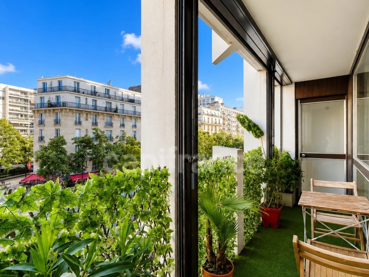Appartement à vendre - 7 pièces - 150m2 - Paris 15e (75015)