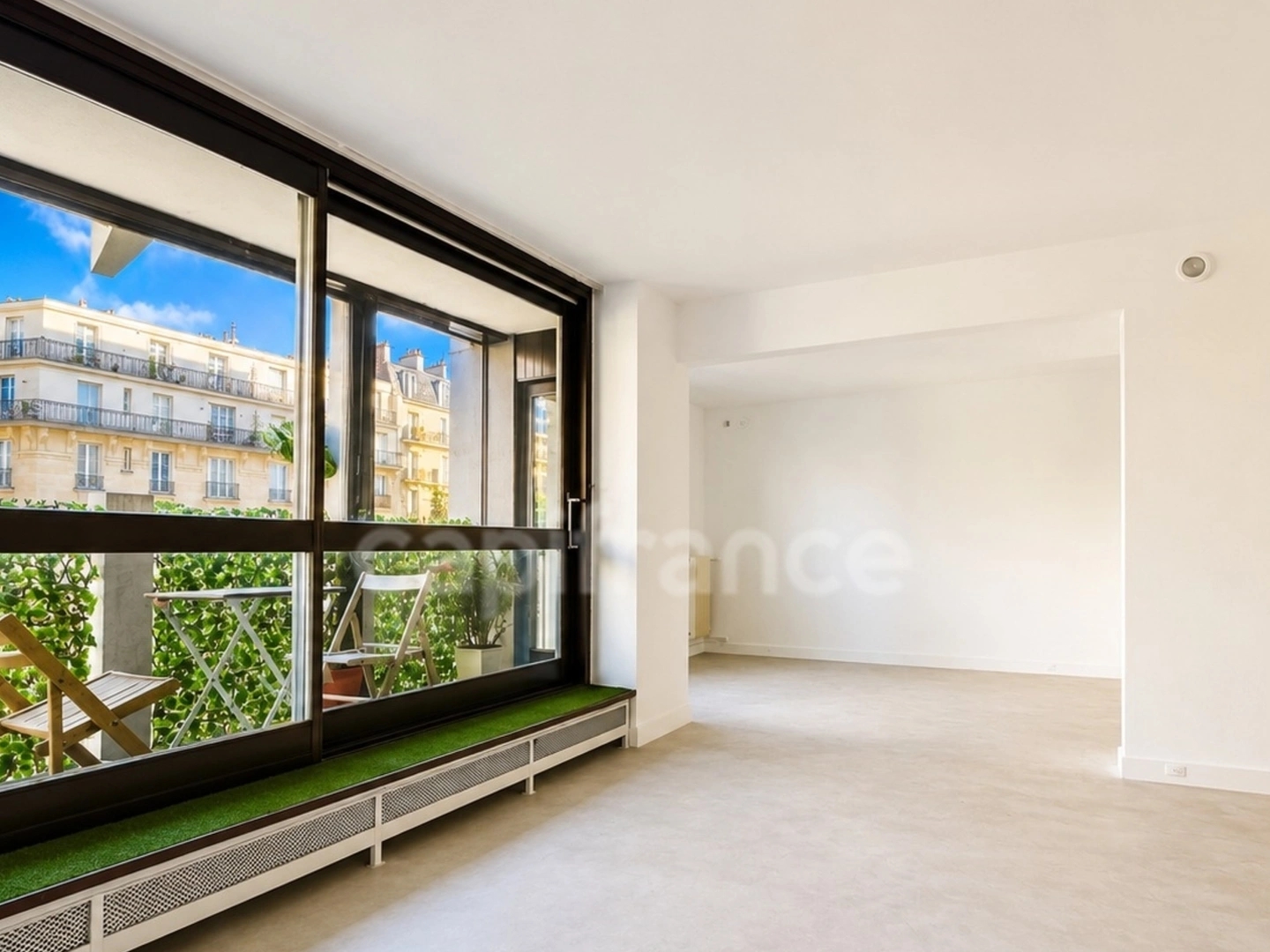 Appartement à vendre - 7 pièces - 150m2 - Paris 15e (75015)