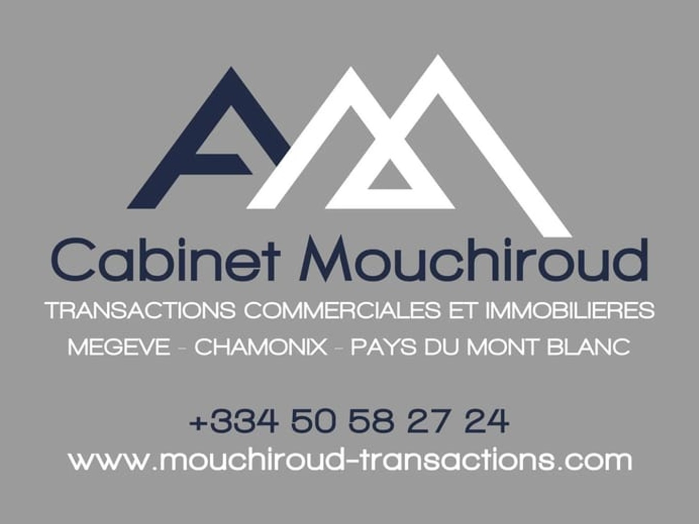 Magasin à vendre - 100m2 - Saint-Gervais-Les... (74170)