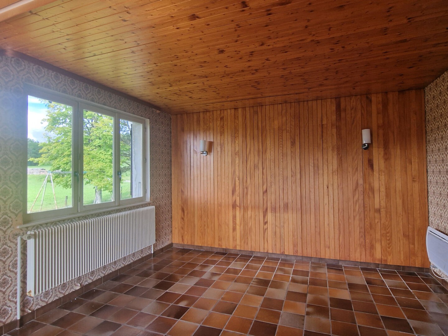 Maison à vendre - 8 pièces - 177m2 - Évillers (25520)