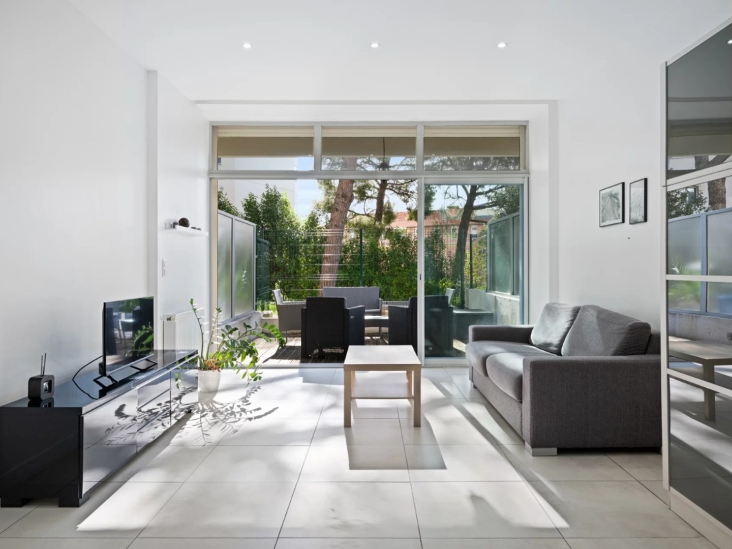 Appartement à vendre - 1 pièce - 58m2 - Nice (06000)