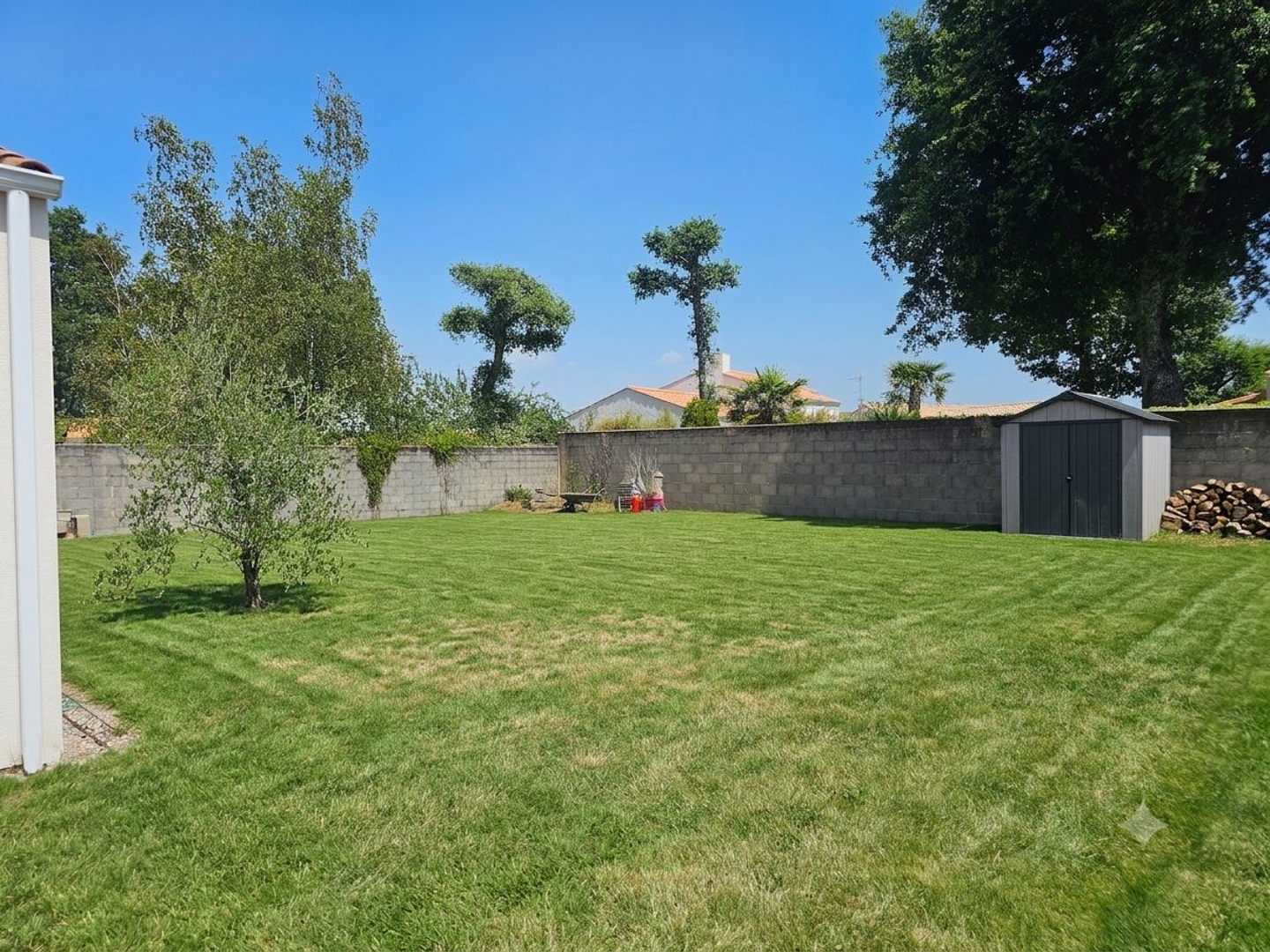 Maison à vendre - 5 pièces - 99m2 - Challans (85300)