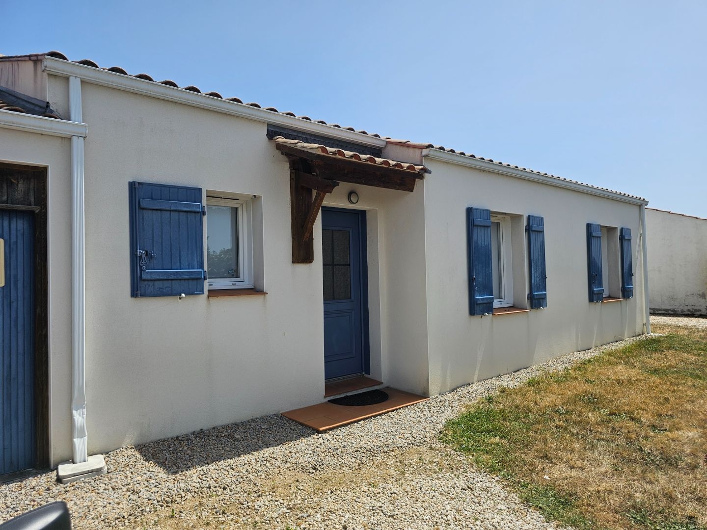 Maison à vendre - 5 pièces - 99m2 - Challans (85300)