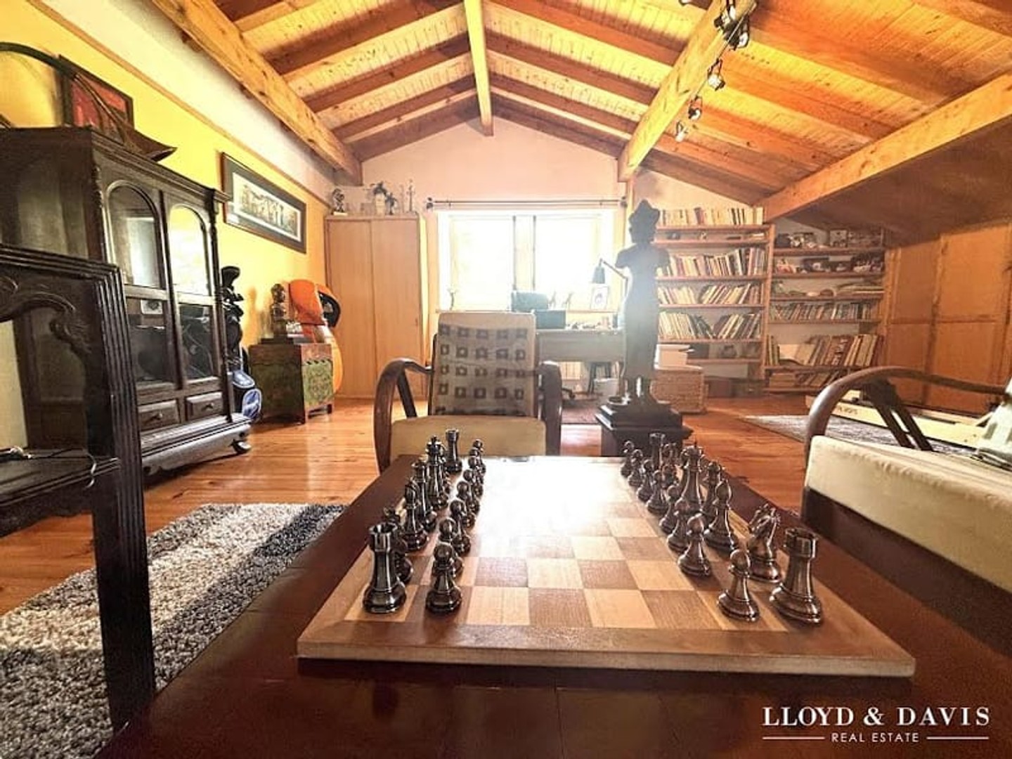 Maison à vendre - 6 pièces - 280m2 - Saint-Pée-Sur-Niv... (64310)
