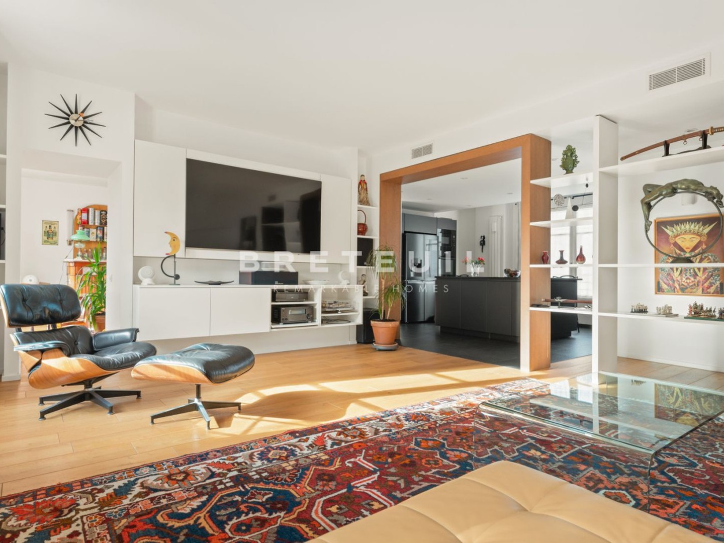 Saint-Placide - Cherche-Midi