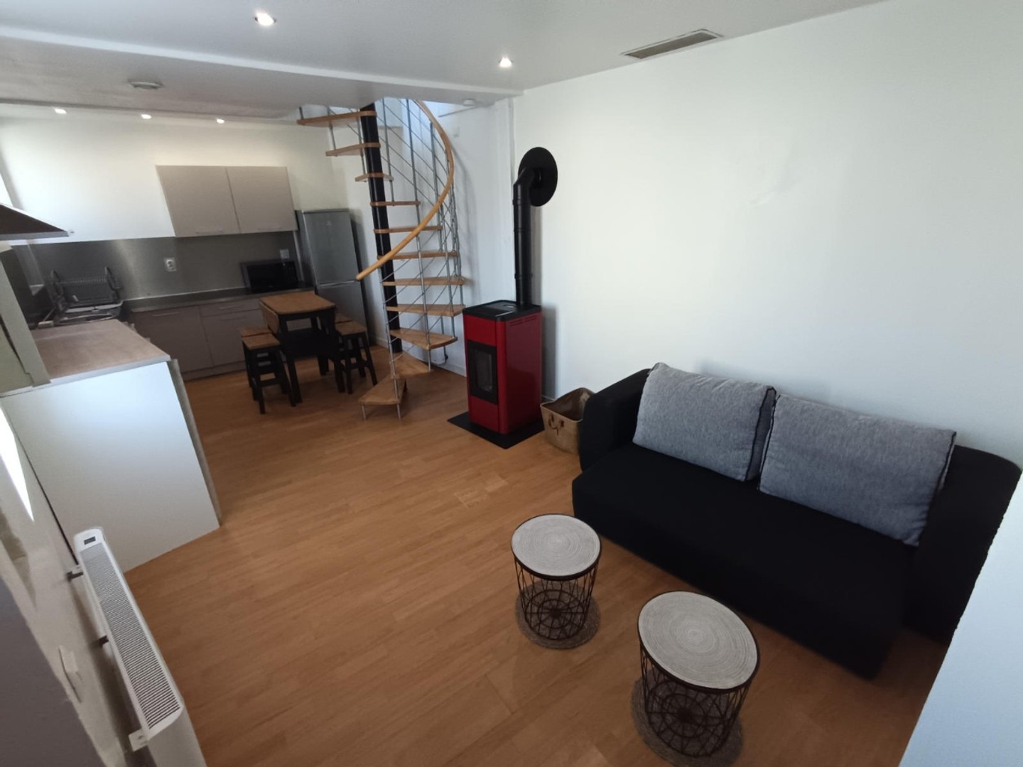 Maison à vendre - Picquigny (80310)