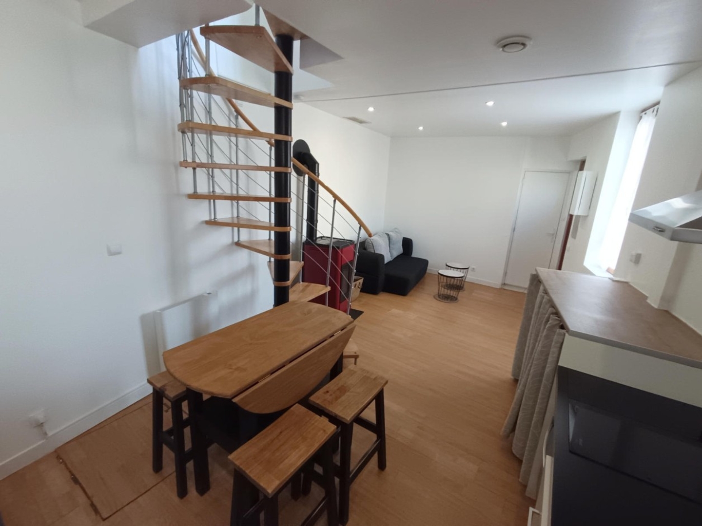 Maison à vendre - Picquigny (80310)
