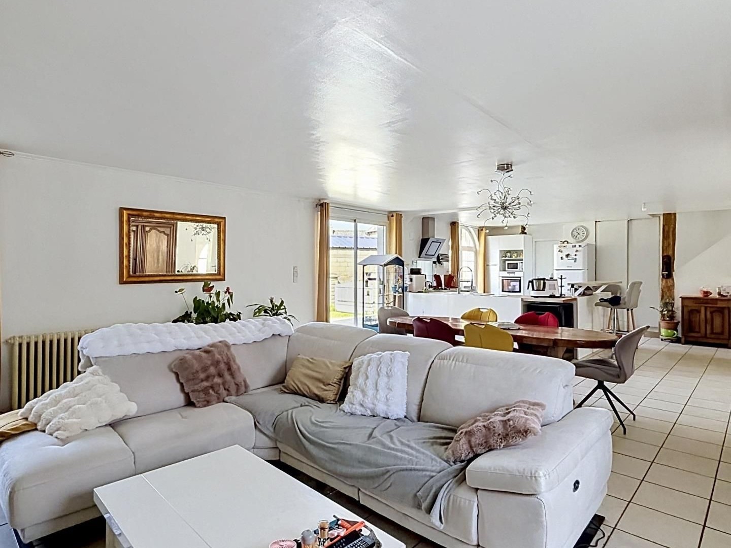 Maison à vendre - 5 pièces - 140m2 - Saint-Glen (22510)