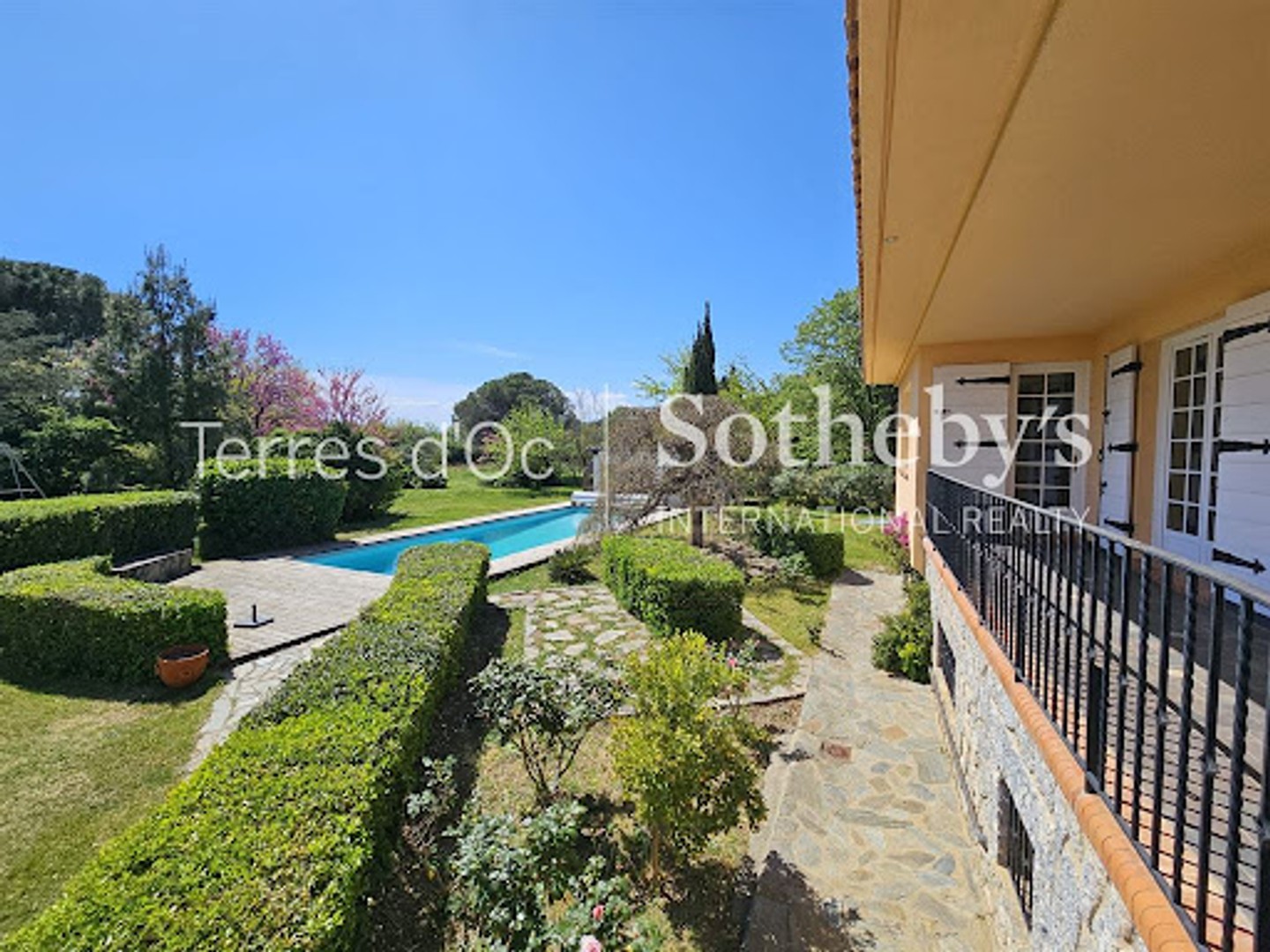 Maison à vendre - 9 pièces - 330m2 - Toulouges (66350)