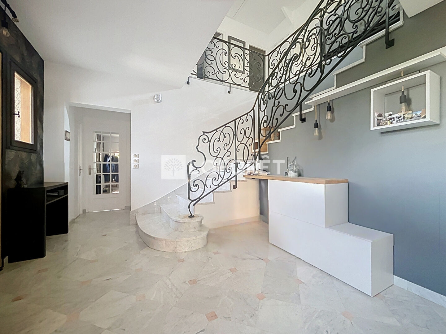 Maison à vendre - 5 pièces - 176m2 - Sucy-En-Brie (94370)